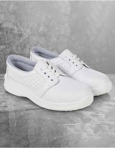 KAL-BS32-Safety Shoe Usedom